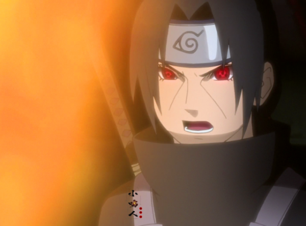 宇智波鼬几岁从学校毕业