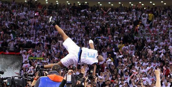 马布里真实身高是多少