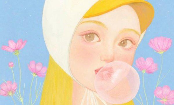 女生越喜欢你就越欺负你