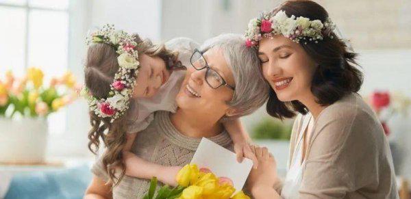 母亲节是第几个星期天