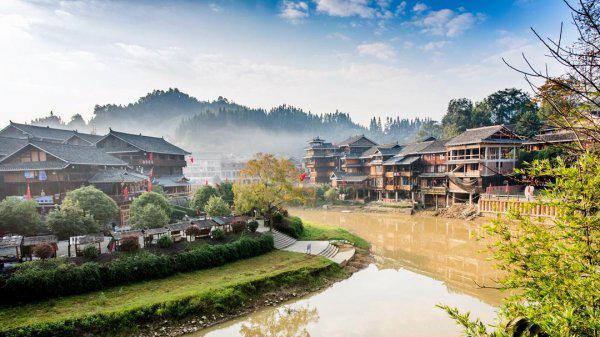 怀化在哪个省份