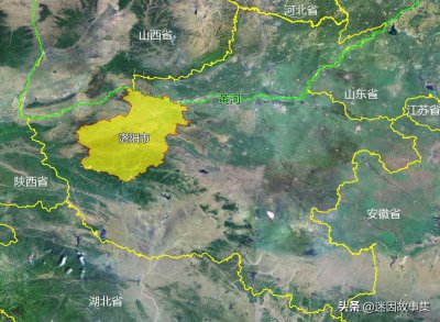 洛阳有几个区几个县 河南洛阳各区县基本情况介绍