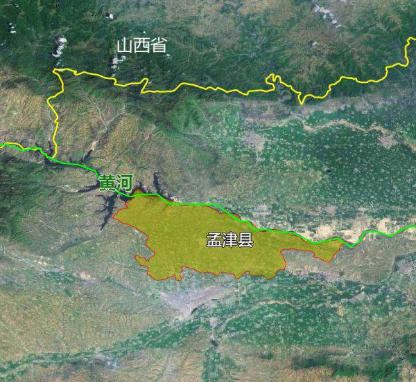 洛阳有几个区几个县