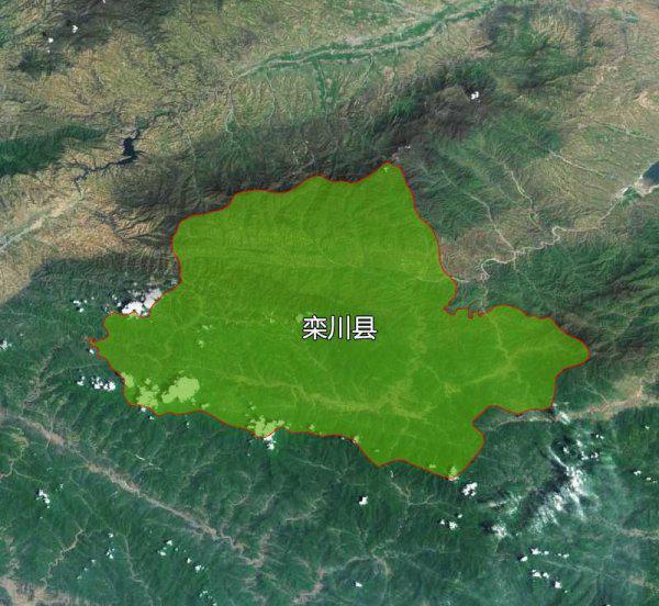 洛阳有几个区几个县