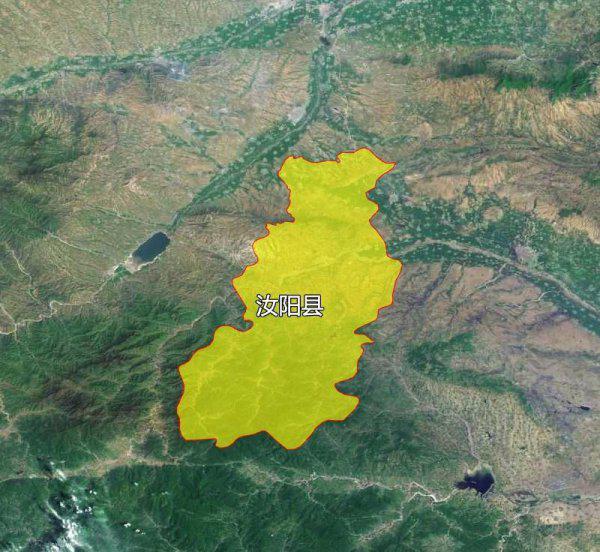 洛阳有几个区几个县