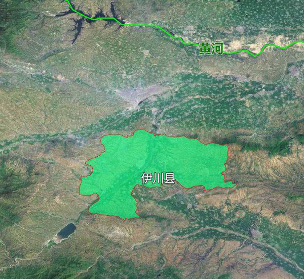 洛阳有几个区几个县