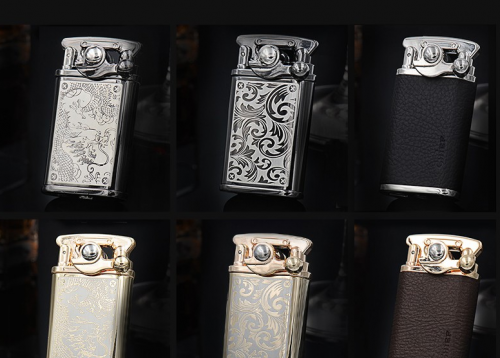 送打火机的寓意和象征