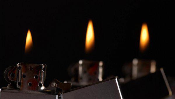 送打火机的寓意和象征