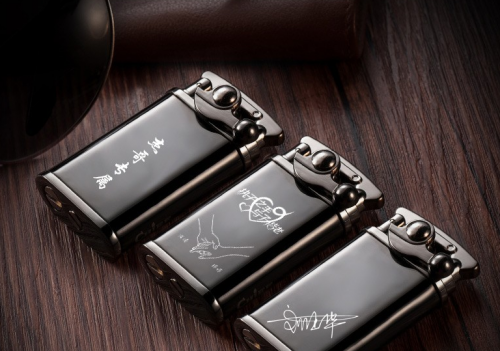 送打火机的寓意和象征