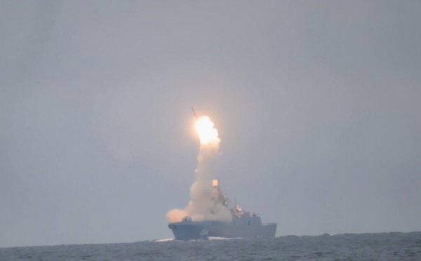 俄罗斯一共有几艘航母