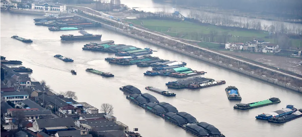 扬州几个区和县