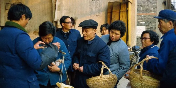 扬州几个区和县