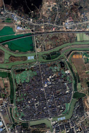 六安属于哪个城市