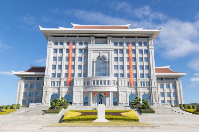 福建大学排名前五名 福建省排名前几名的大学一览