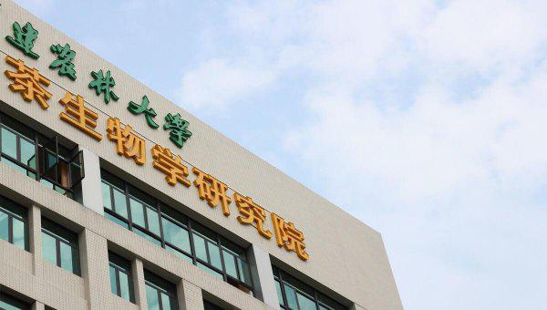 福建大学排名前五名