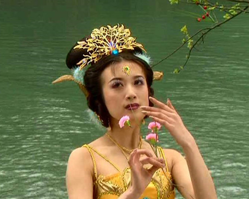 简述西游记孙悟空三借芭蕉扇的故事概括