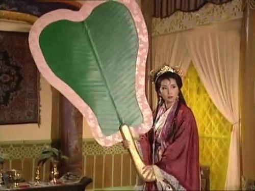 简述西游记孙悟空三借芭蕉扇的故事概括