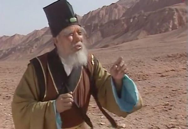 简述西游记孙悟空三借芭蕉扇的故事概括