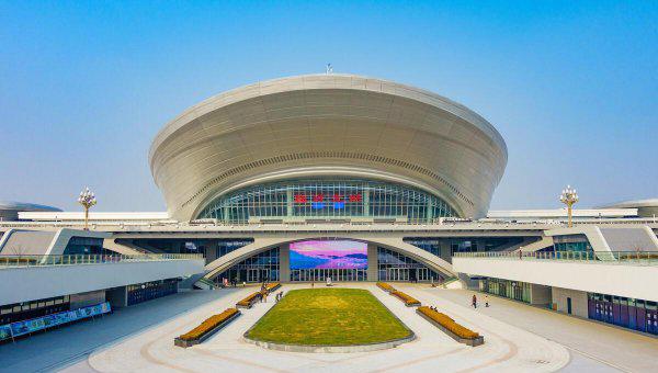 鲁南高铁经过山东哪几个市