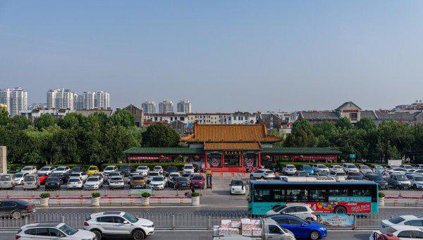 鲁南高铁经过山东哪几个市