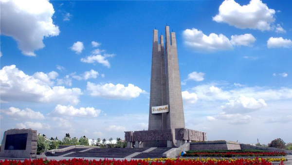 唐山是二线城市还是三线城市