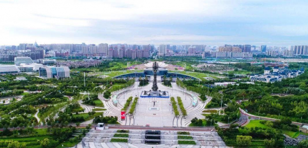 唐山是二线城市还是三线城市