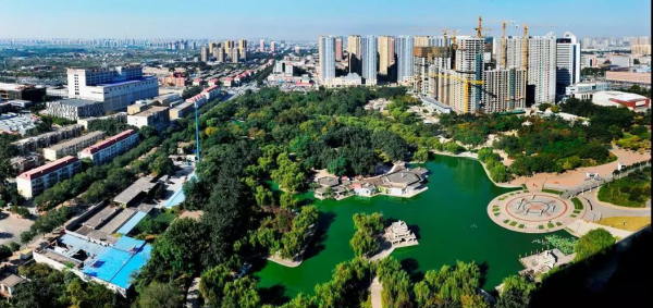 唐山是二线城市还是三线城市