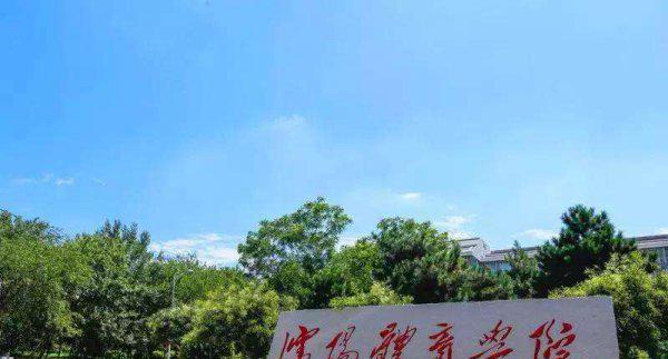 中国十大名牌体育学院