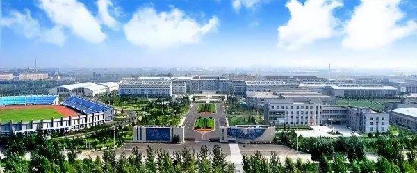 中国十大名牌体育学院