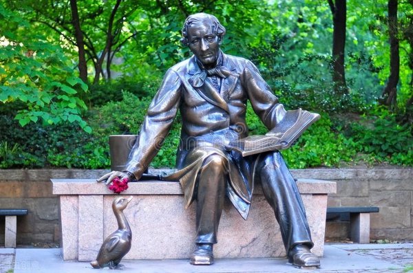 丑小鸭的故事告诉我们什么道理