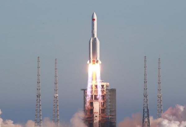 中国有多少航天员