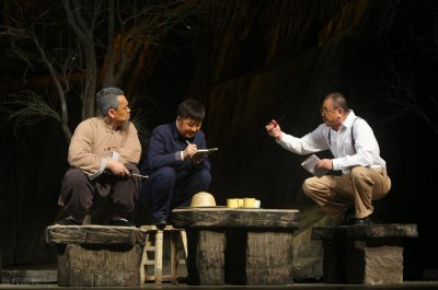 创业史的作者是谁 创业史这部小说讲述了什么样的故事