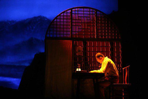 创业史的作者是谁