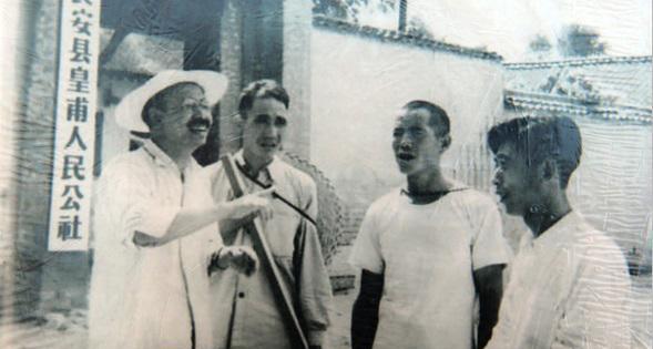 创业史的作者是谁