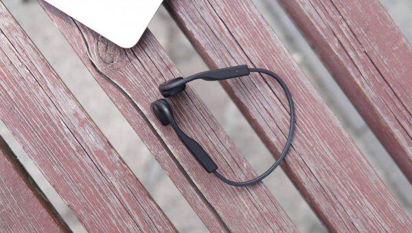 骨传导耳机是不是智商税