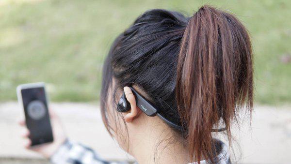 骨传导耳机是不是智商税