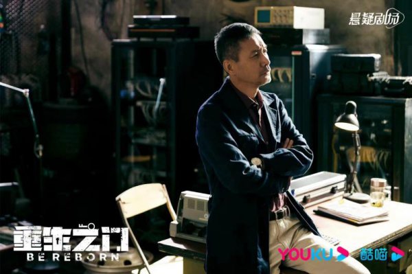 重生之门哪个台播出上映