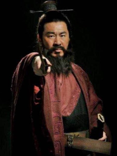 三国演义曹孟德是谁