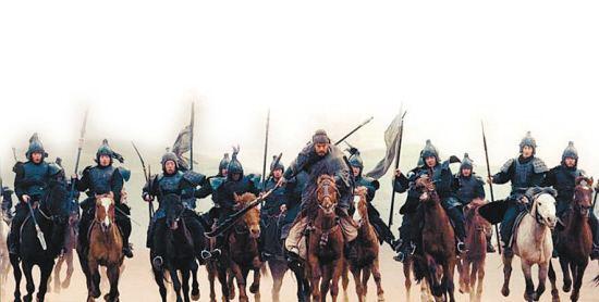 三国演义曹孟德是谁