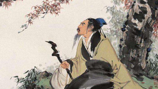 路上行人欲断魂什么意思