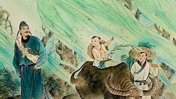 路上行人欲断魂什么意思