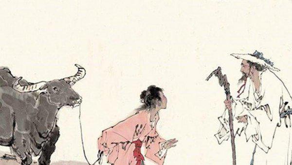 路上行人欲断魂什么意思