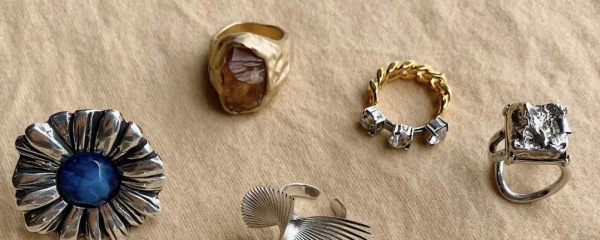 戒指上的s925代表什么意思