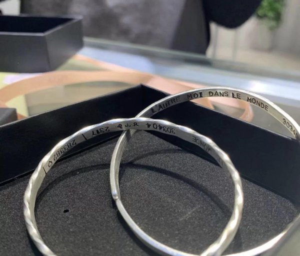 戒指上的s925代表什么意思