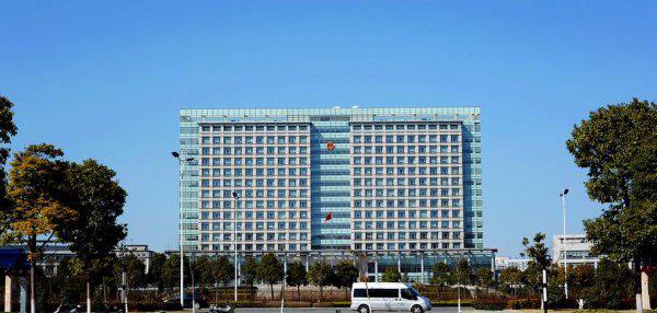 南通有几个区几个市几个县