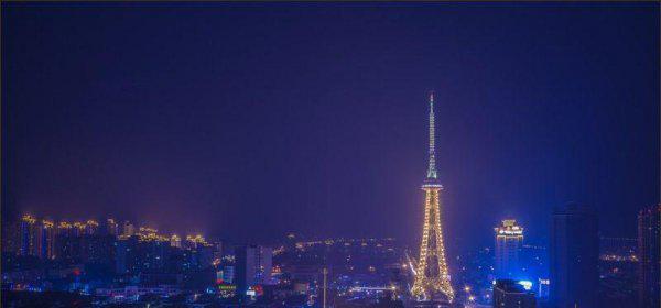 南通有几个区几个市几个县