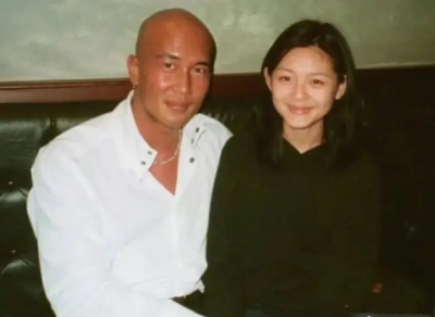 大s第一个丈夫是谁 大s徐熙媛一共经历了几段婚姻