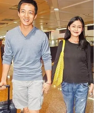 大s第一个丈夫是谁