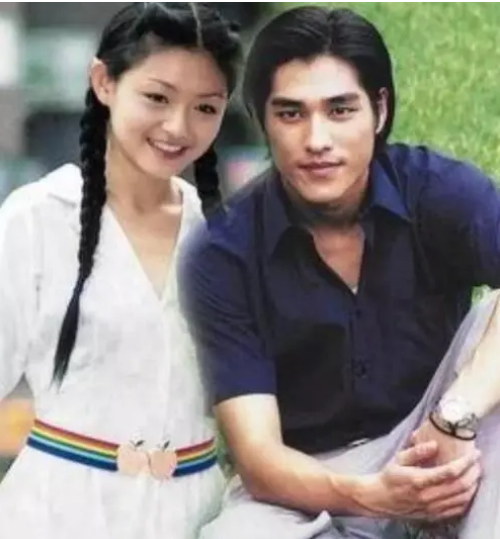 大s第一个丈夫是谁