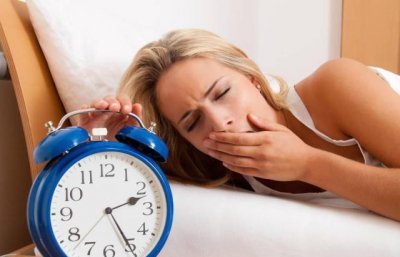 女性凌晨四五点醒要警惕 女人经常凌晨5点醒来是怎么回事